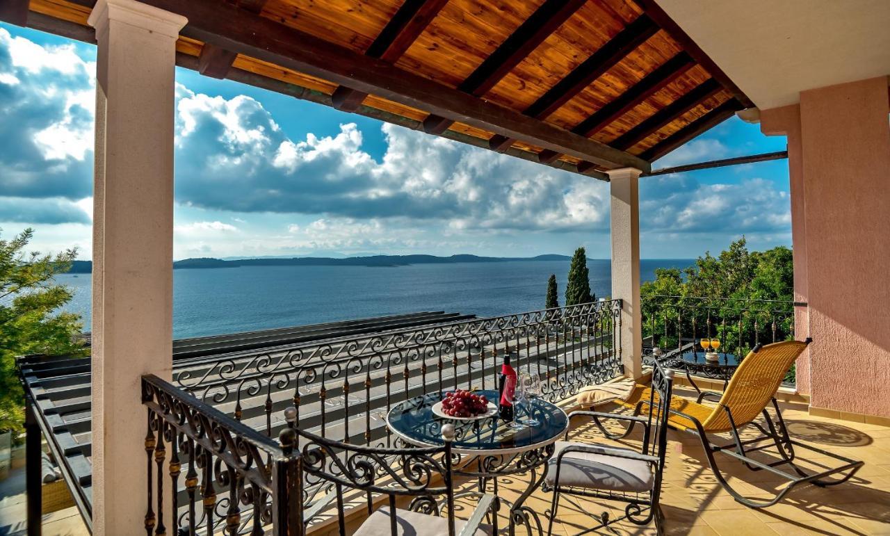 Hvar Boutique Villas - Villa Terra Rossa Hvar Town Exterior foto