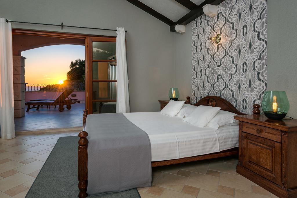 Hvar Boutique Villas - Villa Terra Rossa Hvar Town Exterior foto